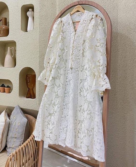 The Meaning Behind Brocade Clothing
