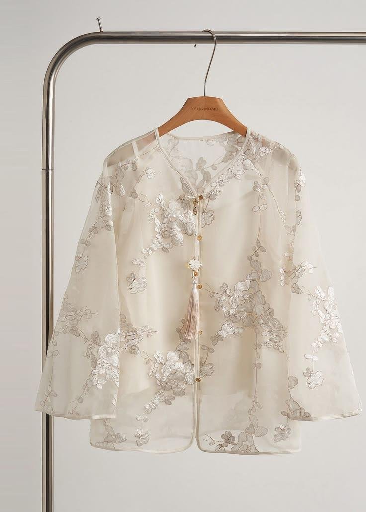 Aurelia Lace #1