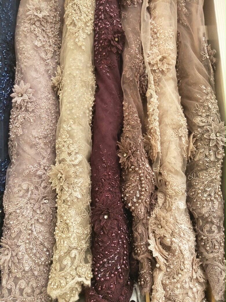 Jahitan Nenek Collection